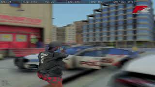 HIGHLIGHTS FIVEM JP #2