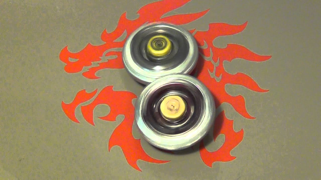 beyblade usa Super Long Beybattle! (lol) Phantom Orion 145ES vs Scythe Kronos T125EDS