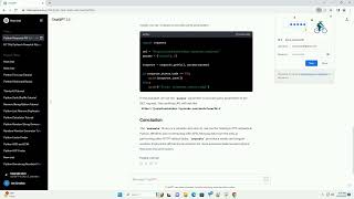python request api