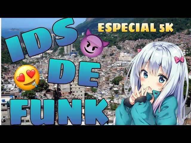 🔥IDs Funk🔥 (Dj Arana ) ‹ Roblox › 