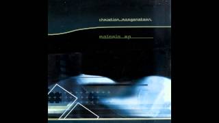 Christian Morgenstern - Malaria (2001)