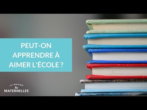 Vidéo: Comment Aimer Vraiment Un Enfant