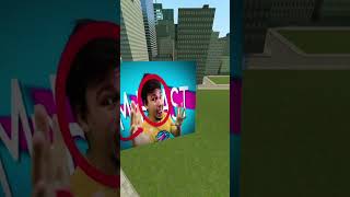 MrBeast Gmod Nextbot Horde!