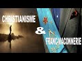 Christianisme et franc maconnerie