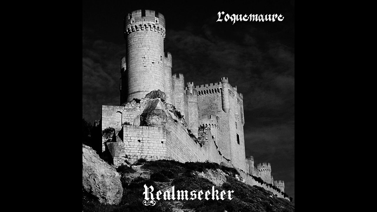 Roquemaure - Realmseeker: Northbound (Medieval Dungeon Synth 2022)