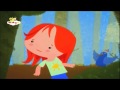 En Medio del Bosque - BabyTV Espaol