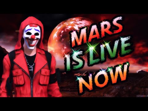 ????MARS LIVE????聽說舊球衣復刻了????歡迎抖內救救小火星❤️