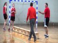 Владан Чубрич. Развитие координации и баланса у баскетболистов младшего возраста