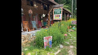 The General Store - Tallulah Falls, GA