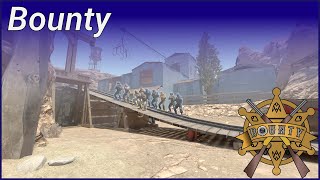 CS Custom Map Testing | de_bounty | 1/12/26