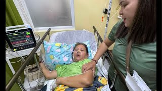 Download Lagu GET WELL SOON MAMA! ASIKASO MUNA KAMI DITO SA BAHAY! MP3 Download Lagu GET WELL SOON MAMA! ASIKASO MUNA KAMI DITO SA BAHAY! MP3