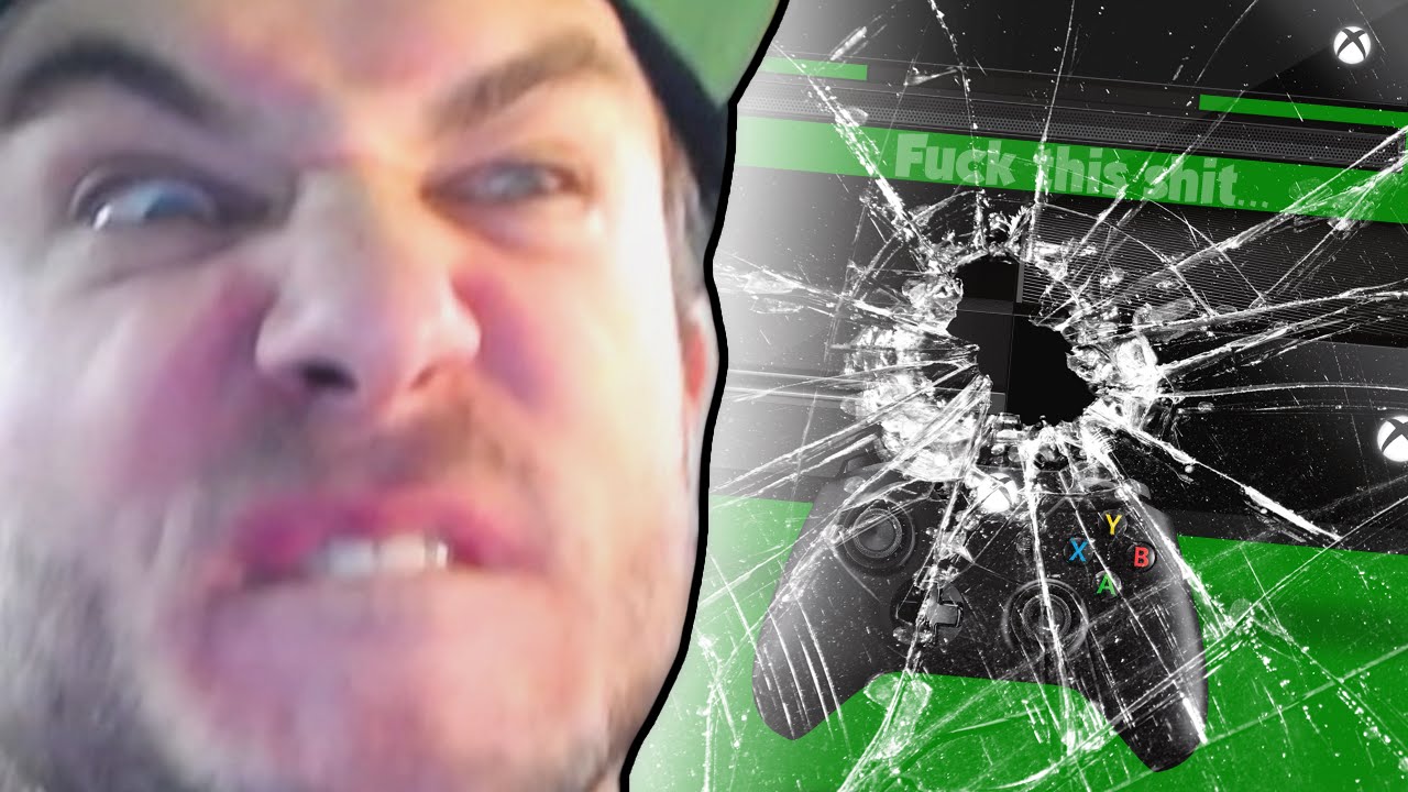 Broken YouTube