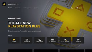 PlayStation Plus Extra & Premium: April 2023