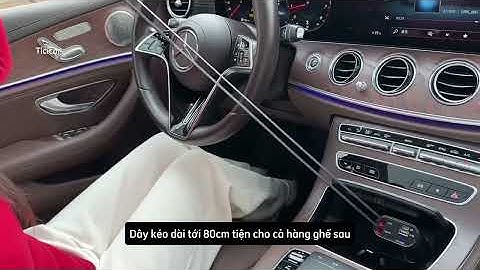 Tẩu sạc nhanh 4in1 cực kì tiện lợi cho các xế yêu ạ 