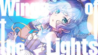 Download Lagu [バンドリ！][Expert] BanG Dream! #1076 Wings of the Lights