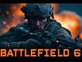 BATTLEFIELD 6  –All COMBAT Encounters, Pure ACTION Only - Mission 1