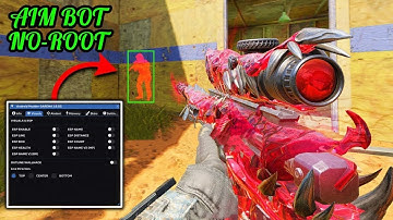 NEW UPDATE ❤️ Call of Duty: Mobile MOD MENU 1.0.52 | 1.6.52 | 1.8.52 | 1.7.52 NO BAN CHEAT CODM