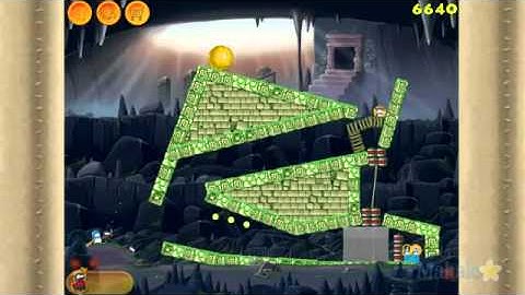 Walkthrough for Coco Loco 4-5 Raiders Of The Last Marshie4149