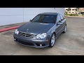 2005 Mercedes Benz C55 AMG For Sale by Collectors Auto