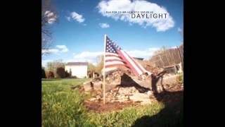 Daylight - Selfish (Acoustic) *LYRICS*