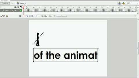 Editing Multiple Frames