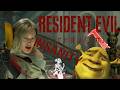 RE9 but it's a FEVER DREAM | RE9 Modded Insanity (Ep.2)