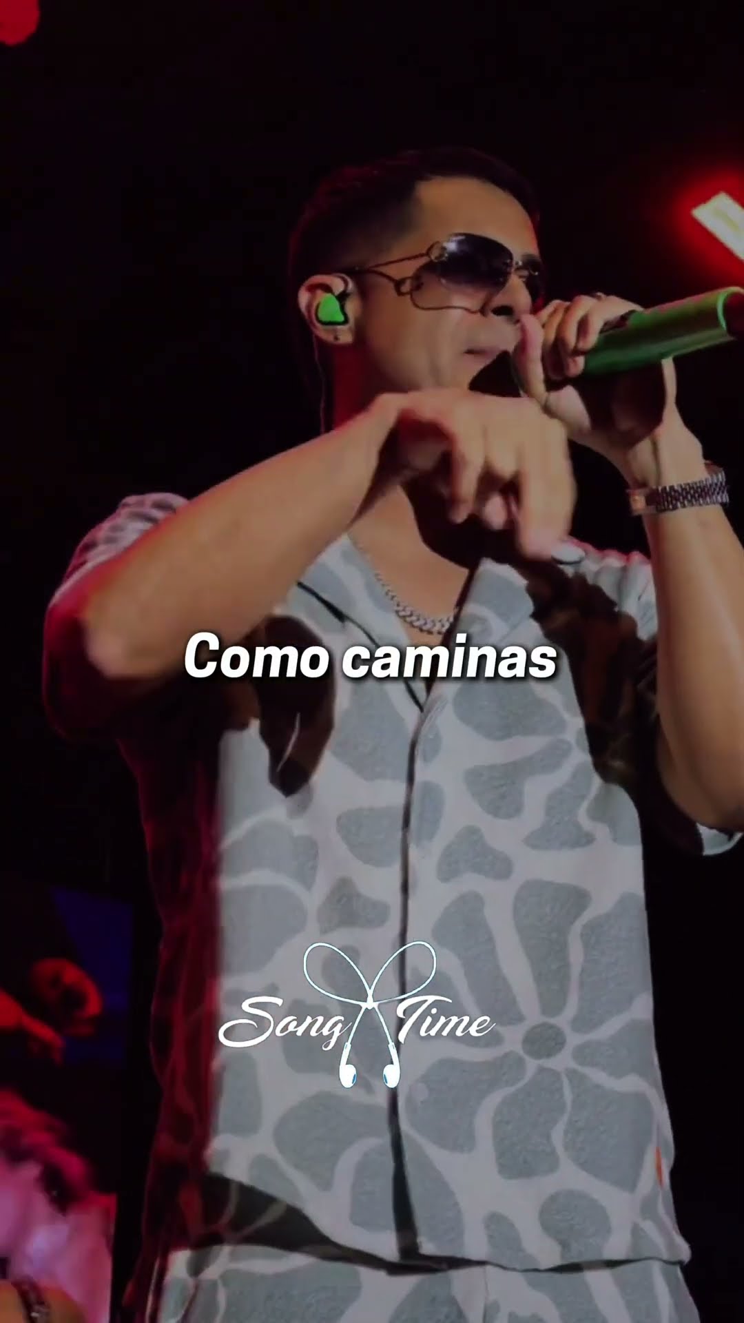 More - Ken-Y // Estado para WhatsApp