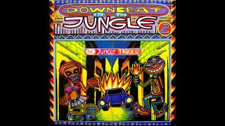 Various - Downbeat In The Jungle Vol. 2 (1995)