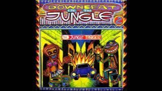 Various - Downbeat In The Jungle Vol. 2 (1995)