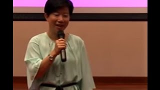 The Power of Hypnobirthing | Bee Ting Ng | TEDxTARUC