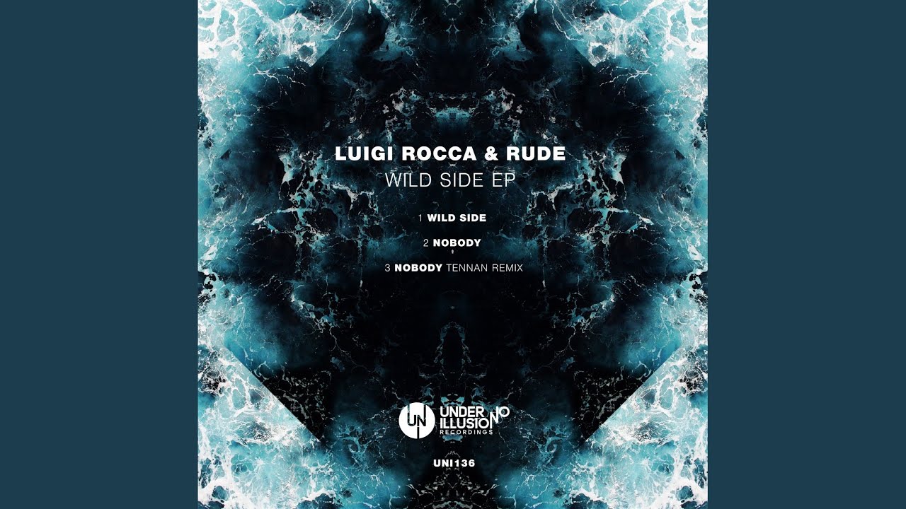 Assista a Wild Side (Original Mix) no YouTube Assista a Wild Side (Original Mix) no YouTube