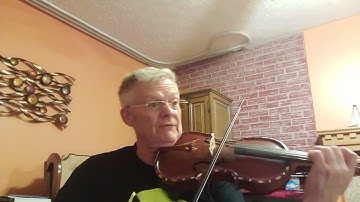 30. Melodies with the dotted quarte and eighth note in one bow