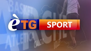 E’tg Sport 26/01/2023