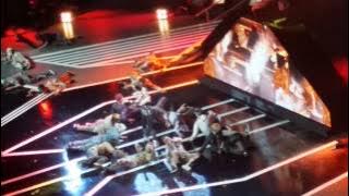 Stacy - Bosan live at AJL28 FINAL