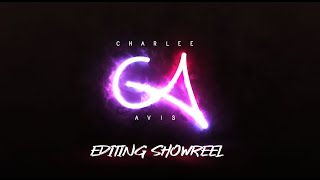Charlee Avis Editing Showreel 2020