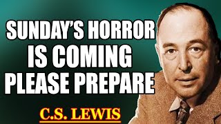 Download Lagu Chosen Ones, You’ll Regret Not Hearing This — It Unfolds on Sunday. | C.S. Lewis 2025 MP3 Download Lagu Chosen Ones, You’ll Regret Not Hearing This — It Unfolds on Sunday. | C.S. Lewis 2025 MP3