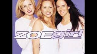ZoeGirl - I Believe (With Lyrics)