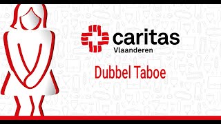 Dubbel Taboe Menstruatie-Armoede In Vlaanderen