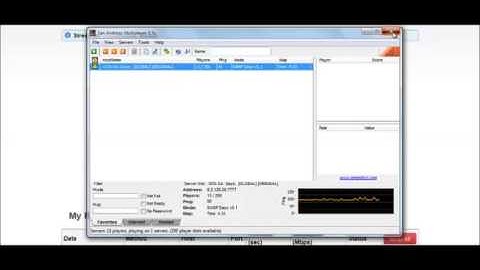 Tirar (Lagg + Hack + Tumbar) Server SAMP 0.3x Hosteado "FUNCIONA!!"