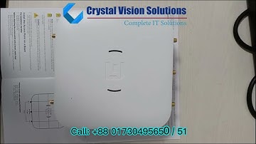 Extreme Wireless Access Point – Cutting-Edge Wi-Fi Solutions for High-Density Environments