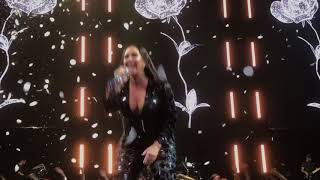 Demi Lovato Tell Me You Love Me Live In Toronto March 19,2018