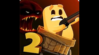 Hopeless 2: Cave Escape Game Level 1 to 8 Complete Pak Gamer Gameplay #viral screenshot 5