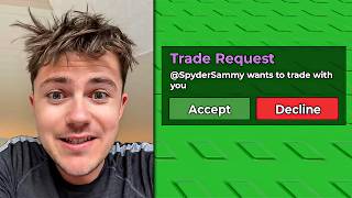 Trading, but JANDEL decides.. screenshot 3