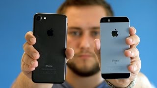 More apple news: http://www.cultofmac.com in this video i’m going to
answer the question i’ve had most over last week. am i keeping
iphone 7 and ...