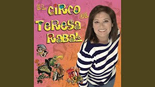 Miniatura de vídeo de "Teresa Rabal - Me Pongo De Pie"