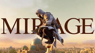 Just A Mirage | Assassin's Creed Mirage Edit/GMV @phredrix