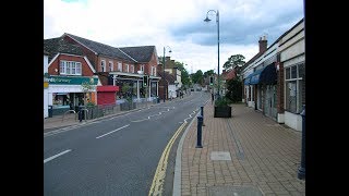 Places to see in ( Billingshurst - UK )