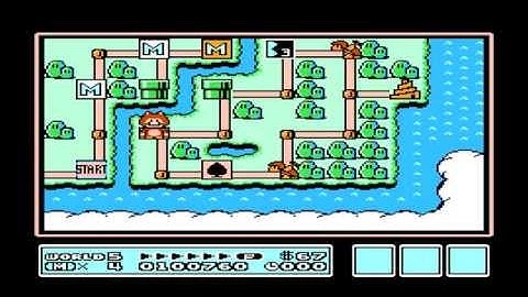 Retron 5 Famicom Test