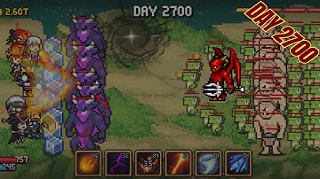 Reaching DAY 2700 - Days Bygone Gameplay (Part 2)