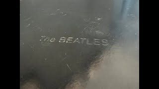 Beatles 'Black Album'